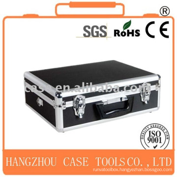 Durable aluminum tool case